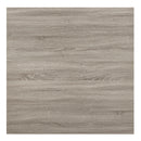 Daphne 5 Pc Natural 42" Counter Set W/Natural Chairs