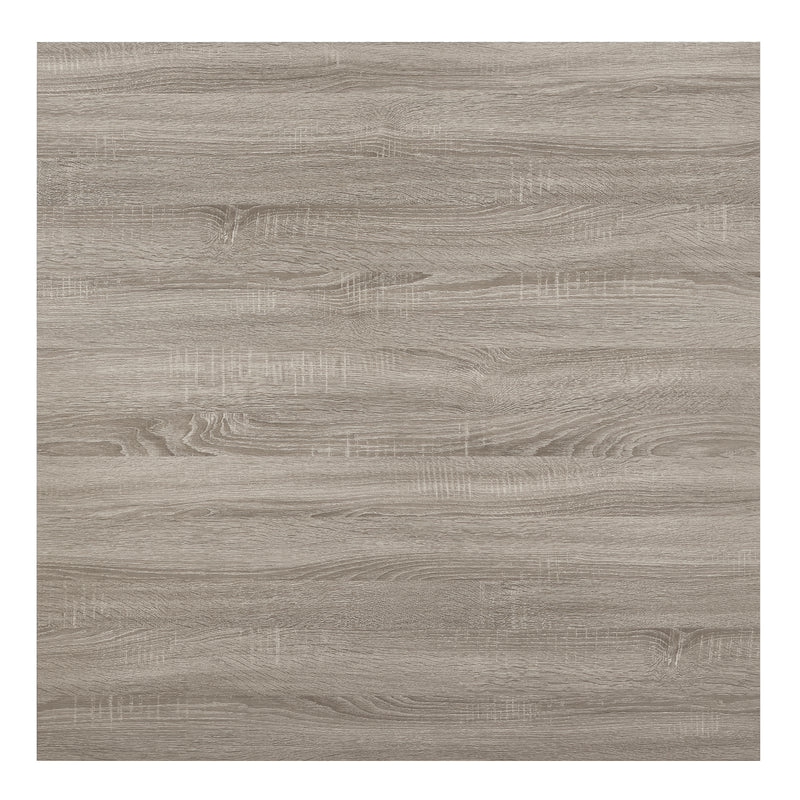 Daphne 5 Pc Natural 42" Counter Set W/Natural Chairs