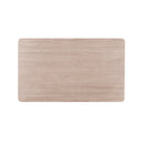 Oscar 60" Table-White Ash