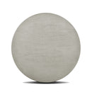 Pascal 47" Round Dining Table-Driftwood