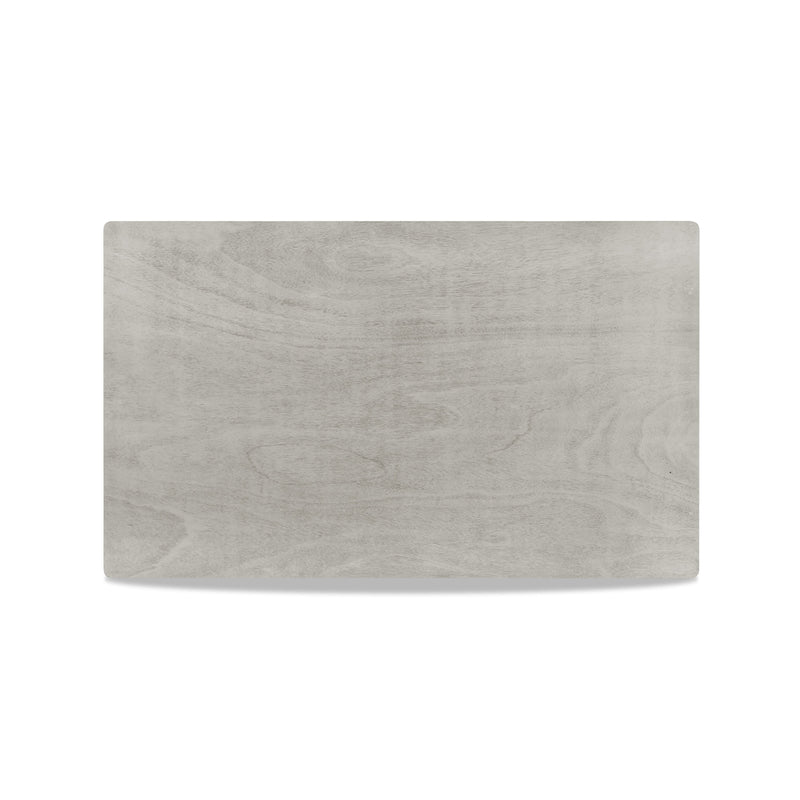 Pascal Counter Dining Table-Driftwood