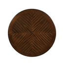 Cori Counter 5 Pc Set-Brown Cherry