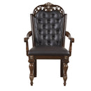 Maximus Arm Chair-Madeira