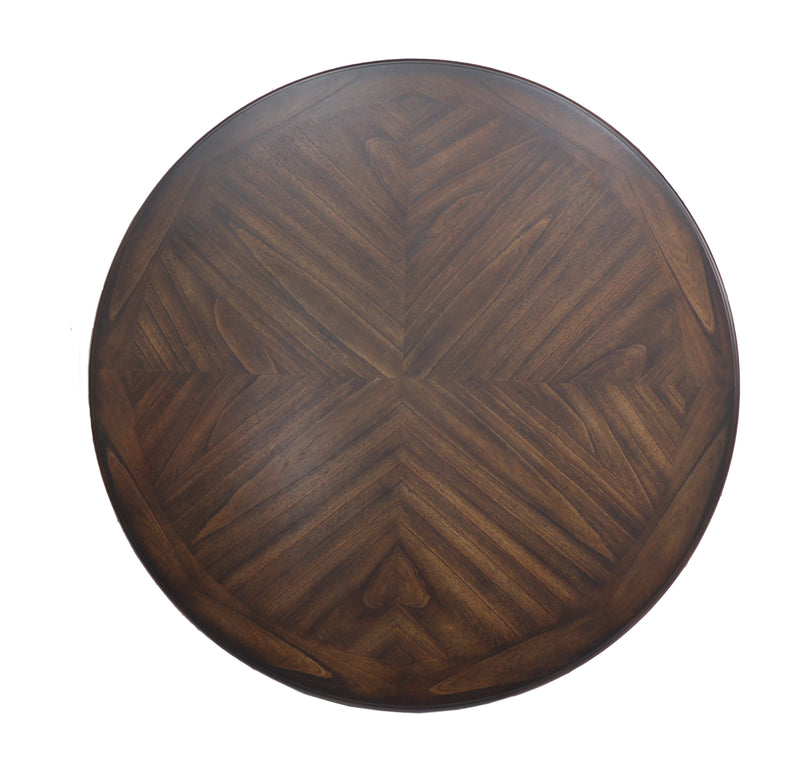 Mitchell 5 Pc Counter Set-Cherry