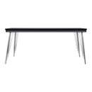 Ava Dining Table-Black