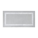 Fiona Rectangle Dining Table-Mist Gray