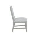 Fiona Dining Side Chair (2 Per Carton)-Mist Gray
