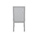 Fiona Dining Side Chair (2 Per Carton)-Mist Gray