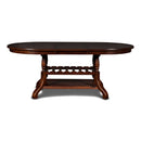 Bixby Dining Table-Espresso