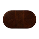 Bixby Dining Table-Espresso