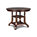 Bixby Counter Dining Table-Espresso