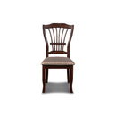 Bixby Dining Chair (2 Per Carton)-Espresso