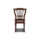 Bixby Dining Chair (2 Per Carton)-Espresso