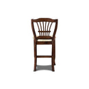 Bixby Counter Chair (2 Per Carton)-Espresso