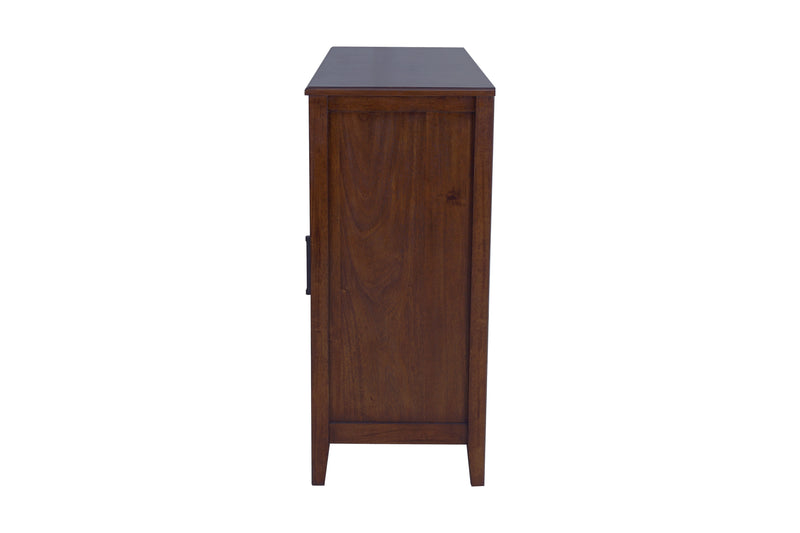 Bixby Server-Espresso