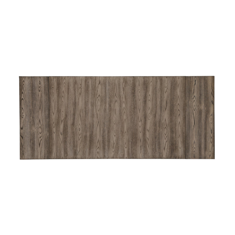 Harrisburg Dining Table Top-Walnut