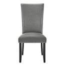 Lyra Dining Chair (2 Per Carton) Marble
