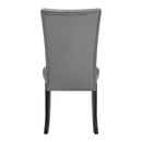 Lyra Dining Chair (2 Per Carton) Marble