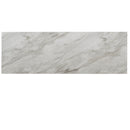 Celeste Theater Bar Table W/ 3 Stools-Black