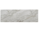 Celeste Theater Bar Table W/ 3 Stools-Blue