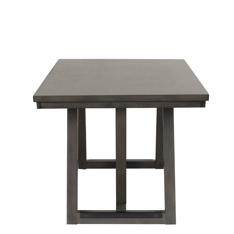 High Line Dining Table-Coffee