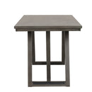 High Line Counter Table-Coffee