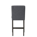 High Line Counter Chair (2 Per Carton)-Gray