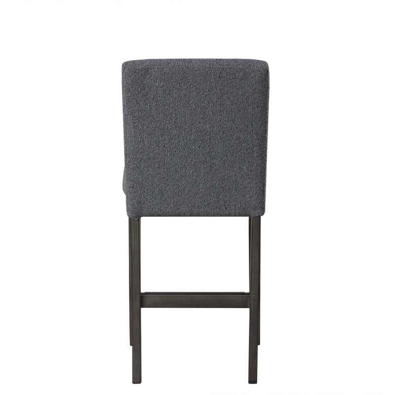 High Line Counter Chair (2 Per Carton)-Gray