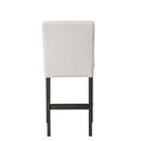 High Line Counter Chair (2 Per Carton)-White