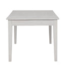 Echo Rectangle Dining Table-Driftwood