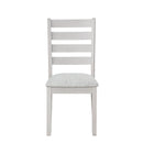 Echo Dining Chair -Driftwood