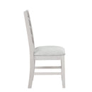 Echo Dining Chair -Driftwood