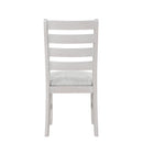 Echo Dining Chair -Driftwood