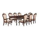 Constantine Side Chair-Cherry (2 Per Carton)