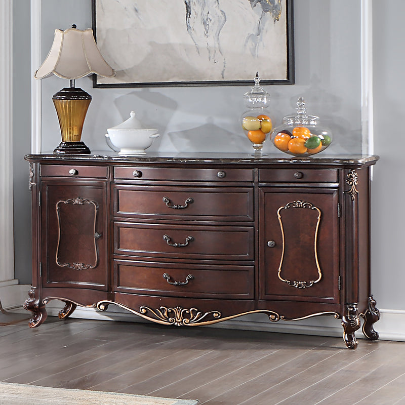 Constantine Server-Cherry