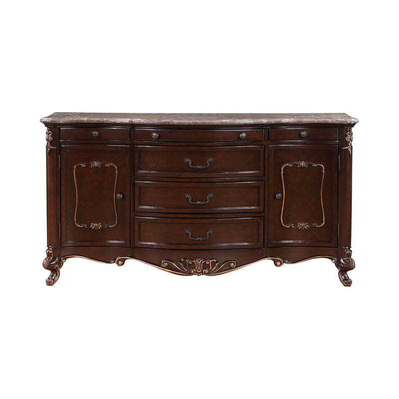 Constantine Server-Cherry