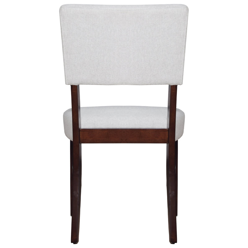 Tioga Gray Dining Chair (2 Per Carton)