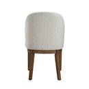 Phoenix Dining Chair (2 Per Carton)-Chestnut