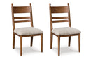 Greddinton Dining Chair