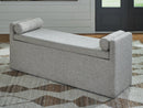 Galliden 62" Dining Bench