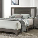 Amar Queen Bed