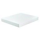 Edelweiss 10" Queen Memory Foam Mattress