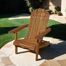 Elk Adirondack Chair