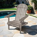 Elk Adirondack Chair