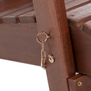 Elk Adirondack Chair