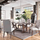 Gianna Dining Table Set