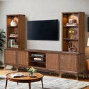 Hepburne Entertainment Center