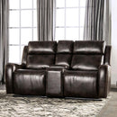 Barclay Power Loveseat