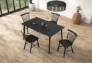 Beale 7 Pc Dining Table Set