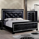 Bellanova Queen Bedroom Set